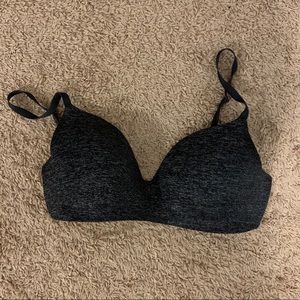 Victoria’s Secret no wire bra